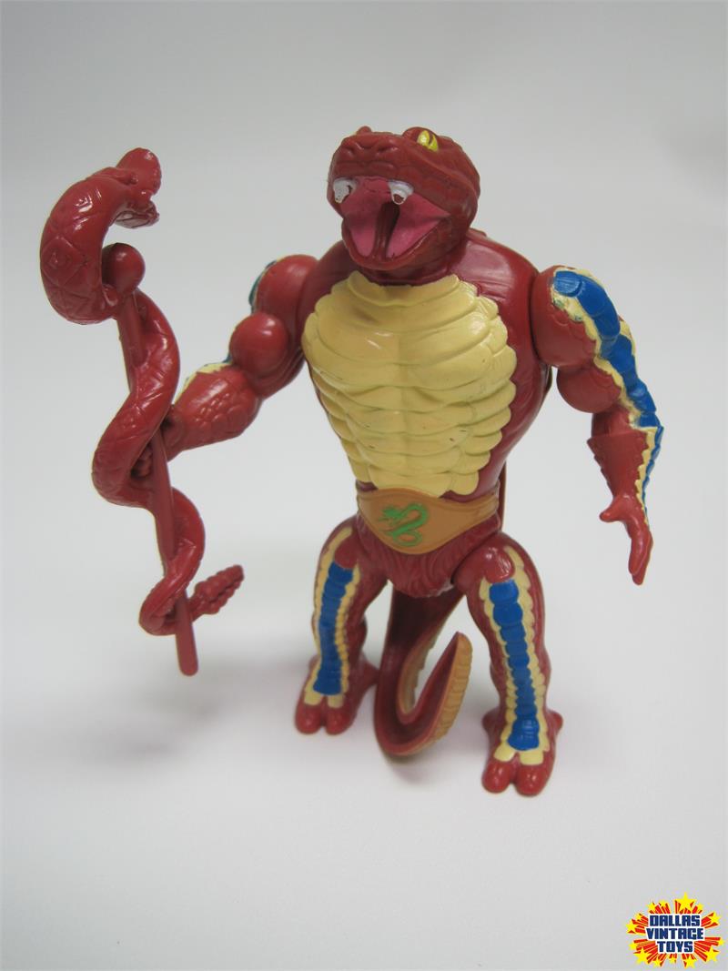 masters of the universe snake men