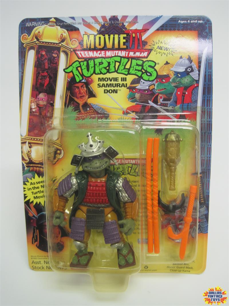 teenage mutant ninja turtles 1992