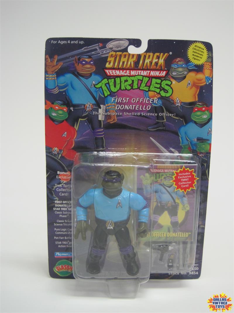 star trek turtles