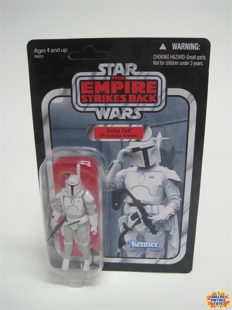 kenner prototype
