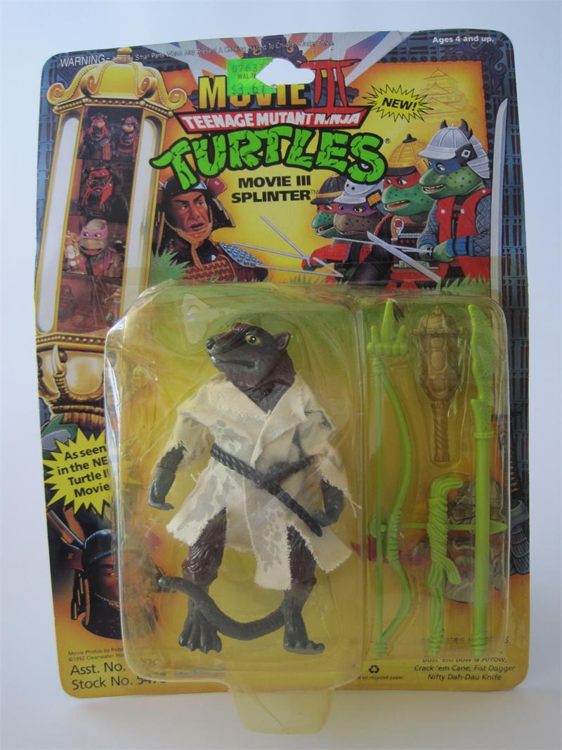 ninja turtle toys for 6 year olds
