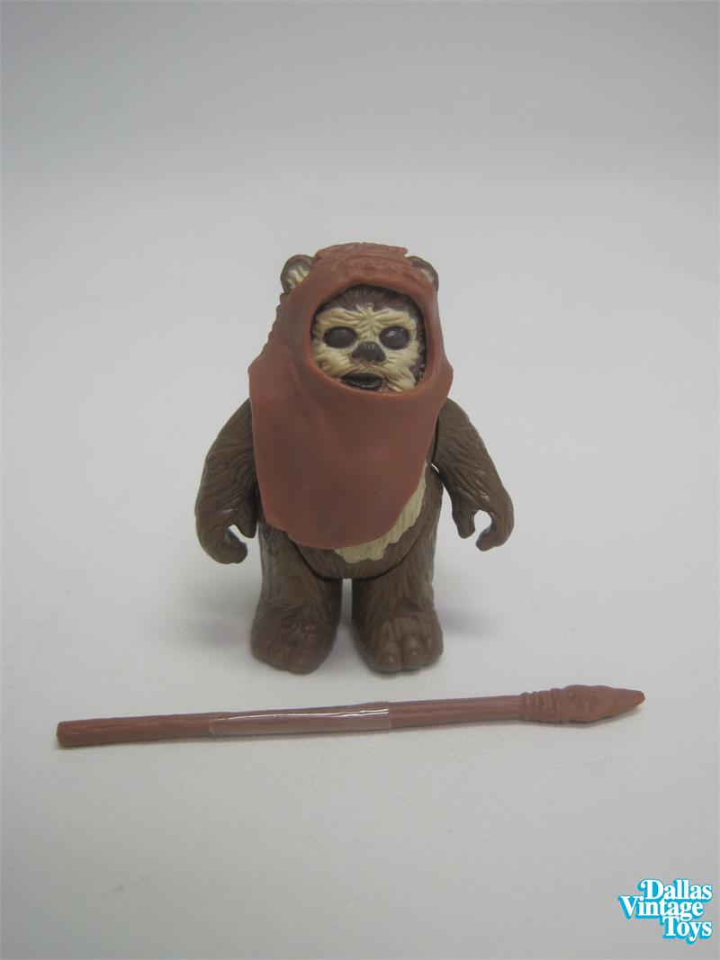 wicket w warrick toy