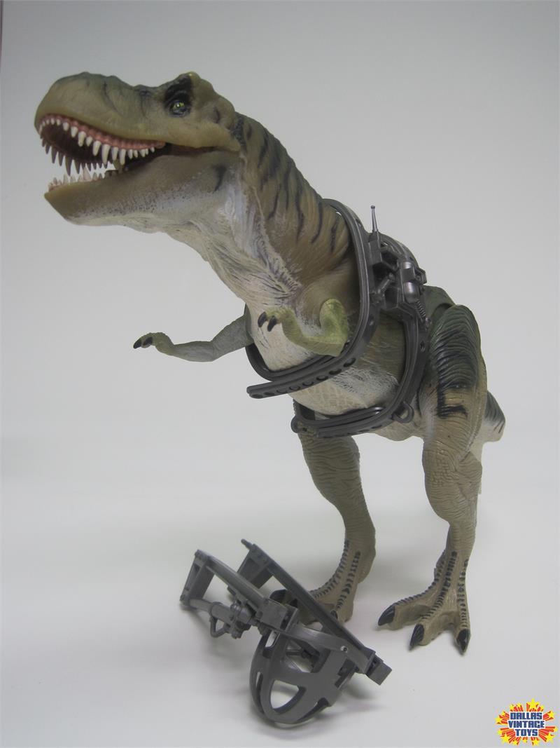 bull tyrannosaurus