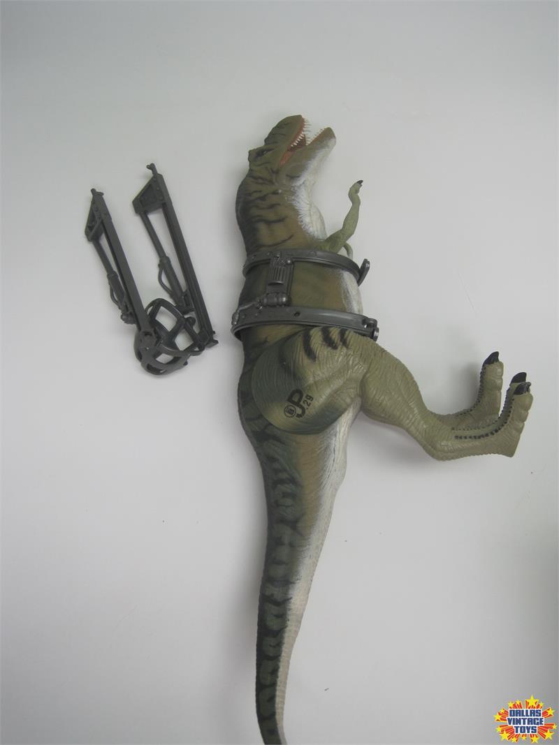 bull tyrannosaurus