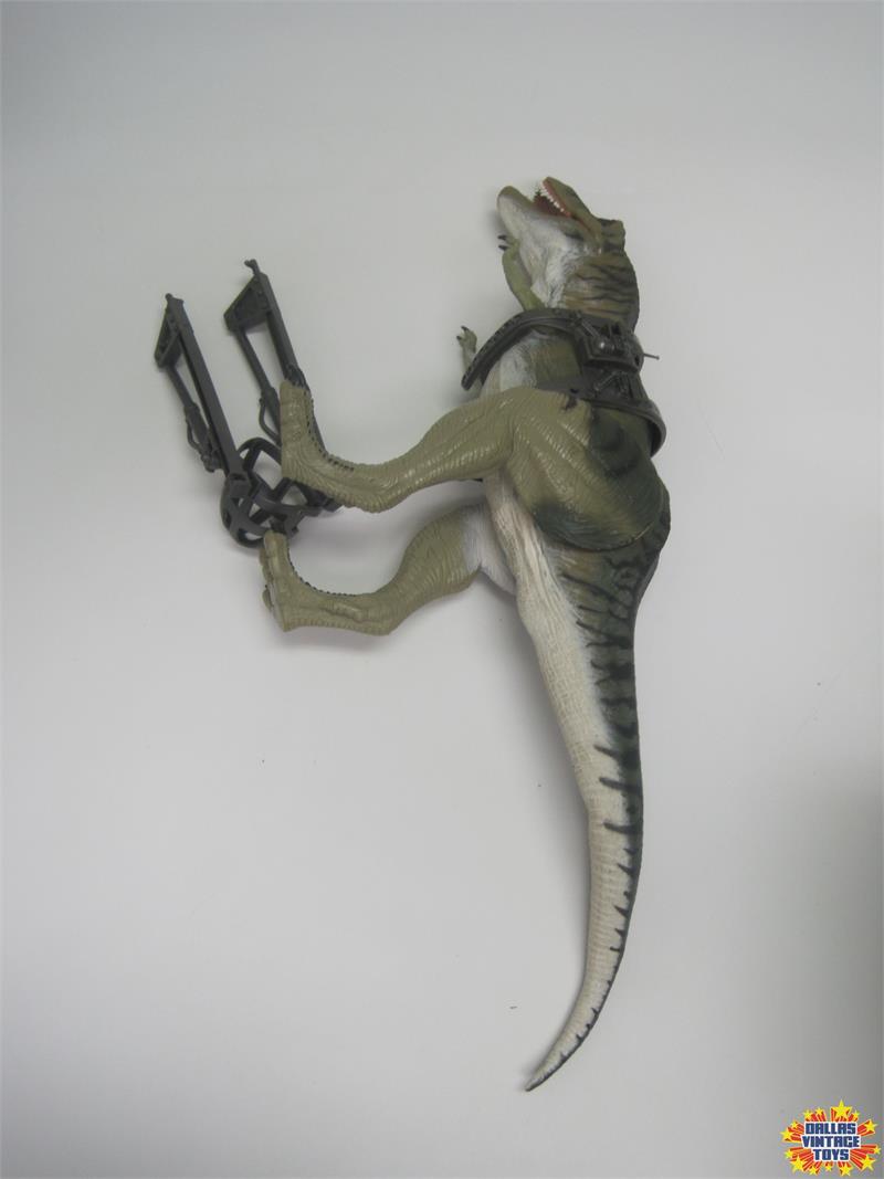bull tyrannosaurus
