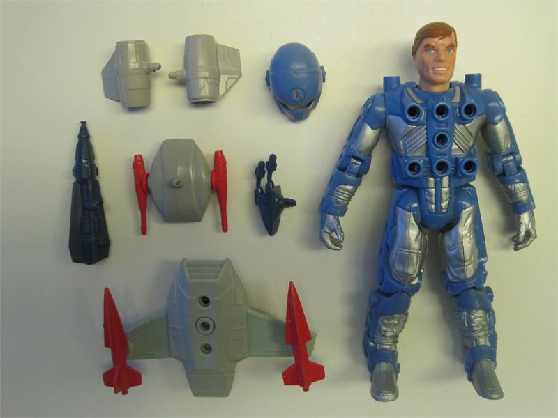 centurions ace mccloud toys