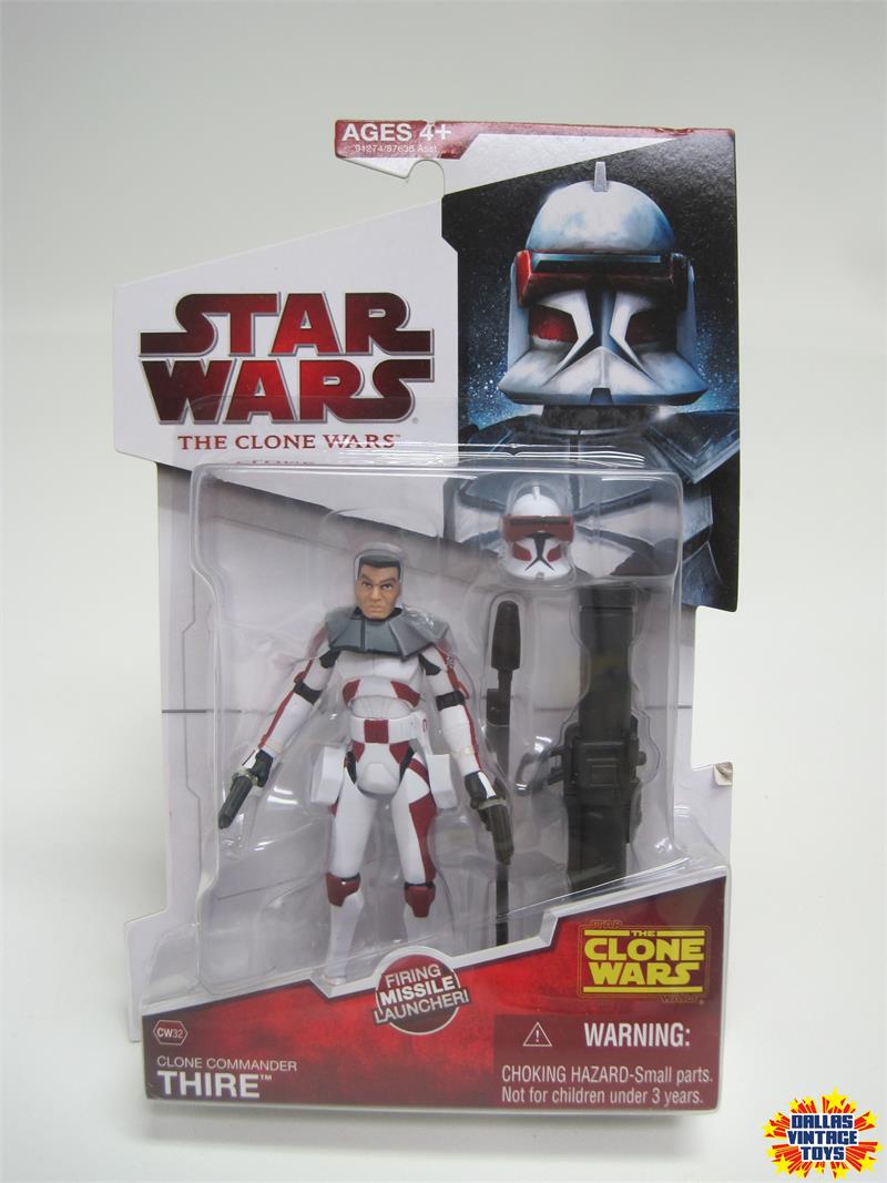 star wars clone thire