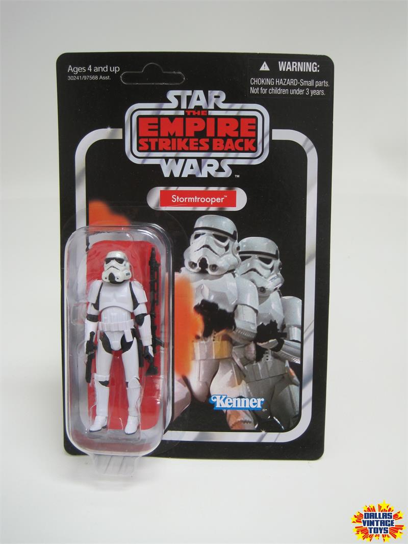 empire strikes back storm trooper