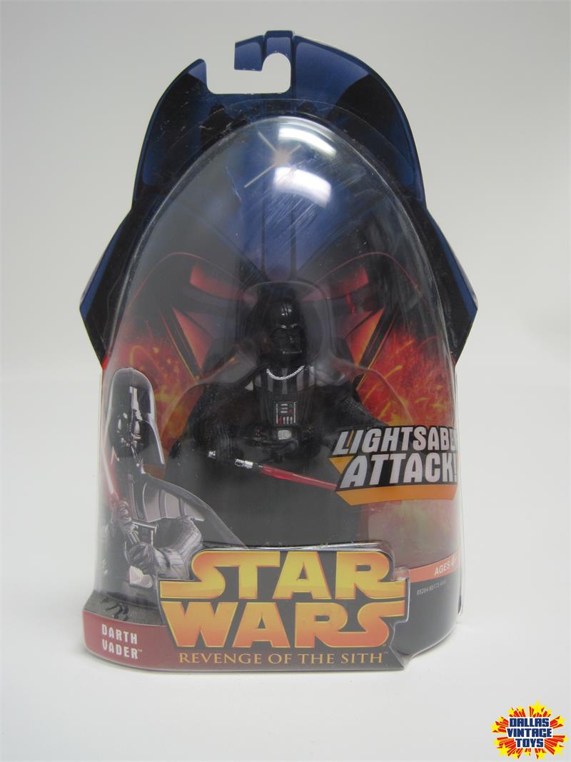 lego star wars episode 3 darth vader