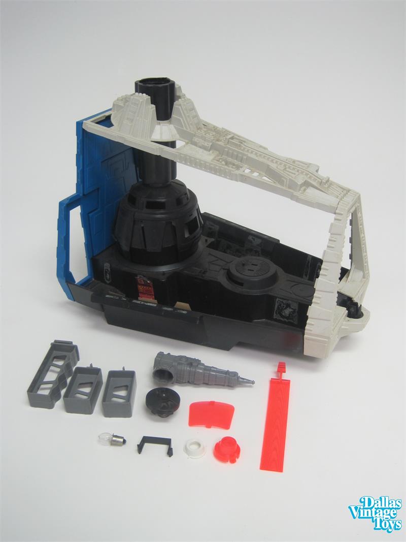 star destroyer playset
