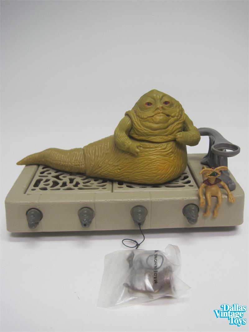 jabba the hutt rotj