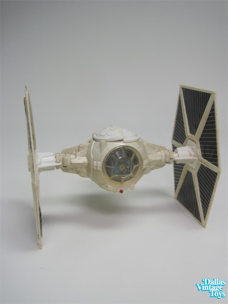 1978 star wars tie fighter