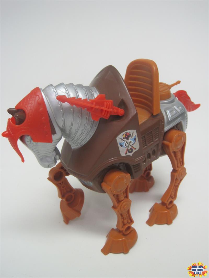 masters of the universe stridor