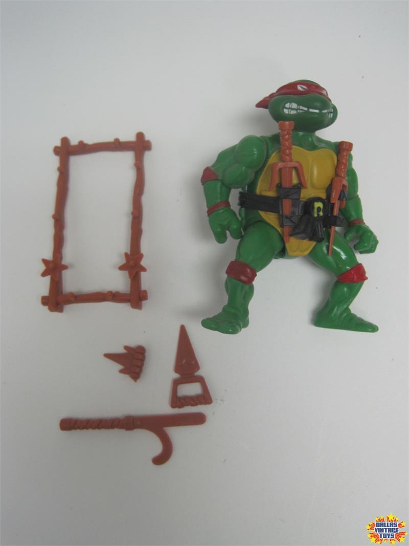teenage mutant ninja turtles soft head