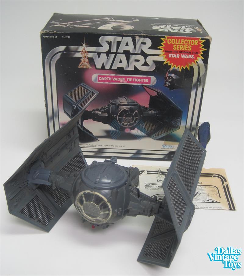 tie fighter toy