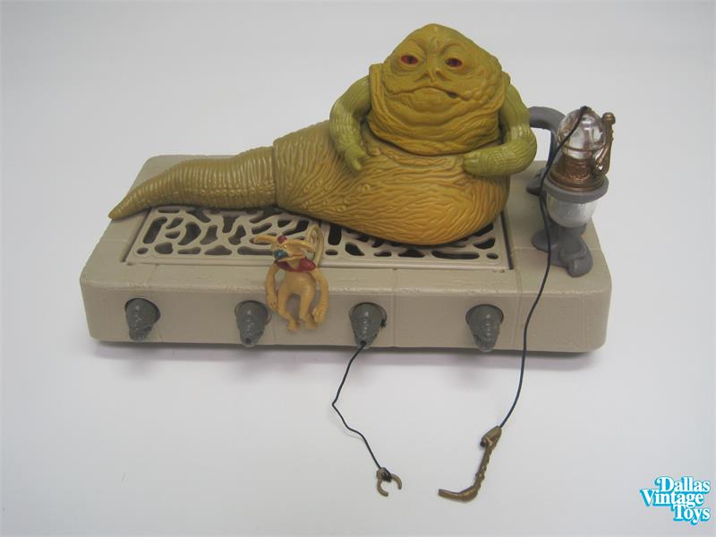 jabba the hutt rotj