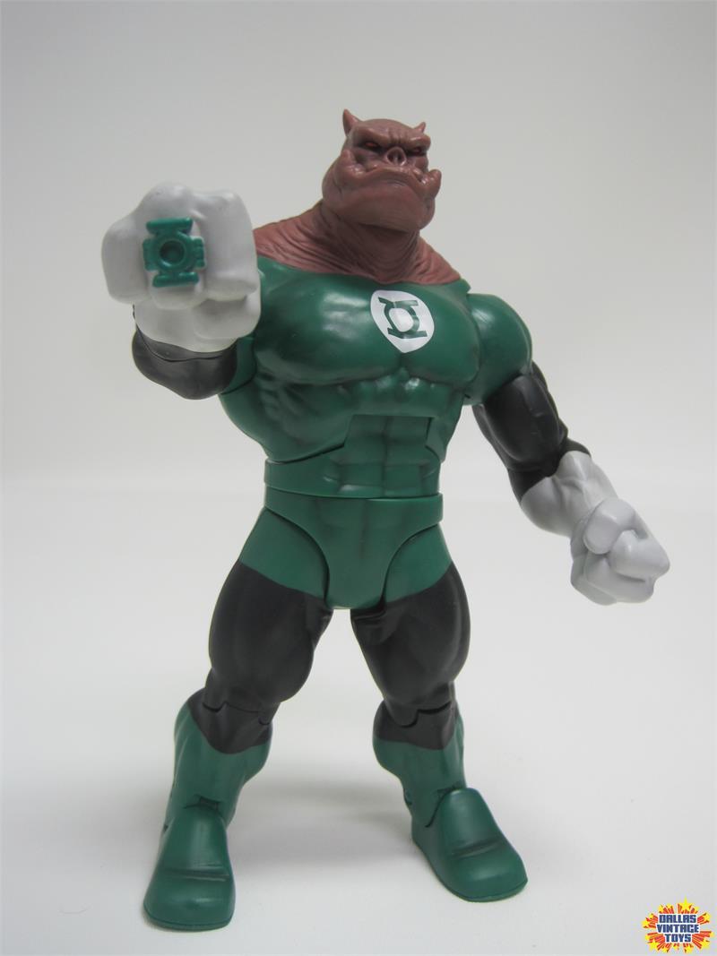 dc collect and connect list