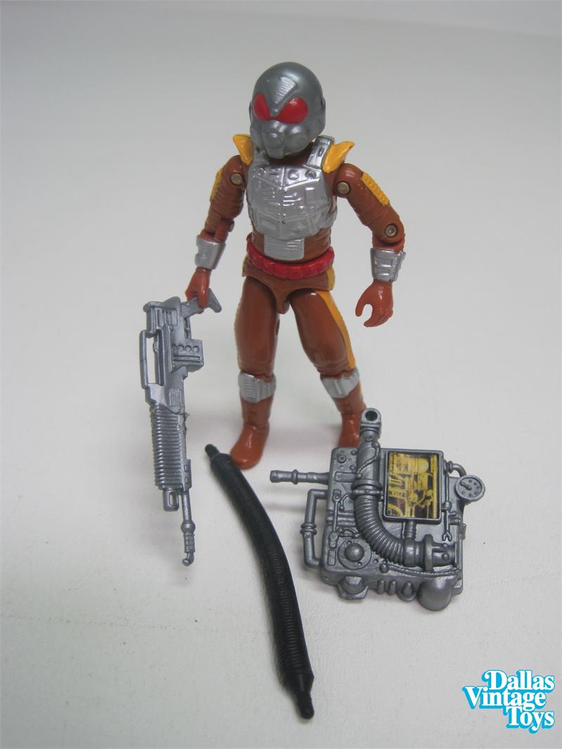gi joe char