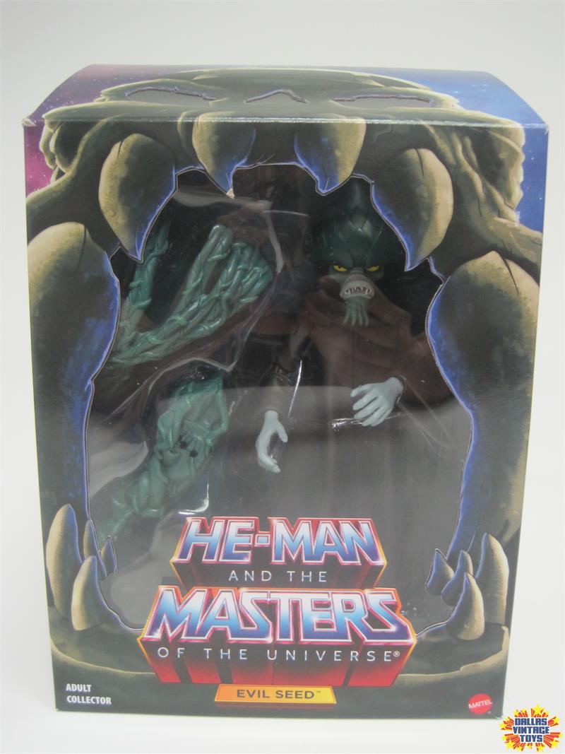 he man evil seed