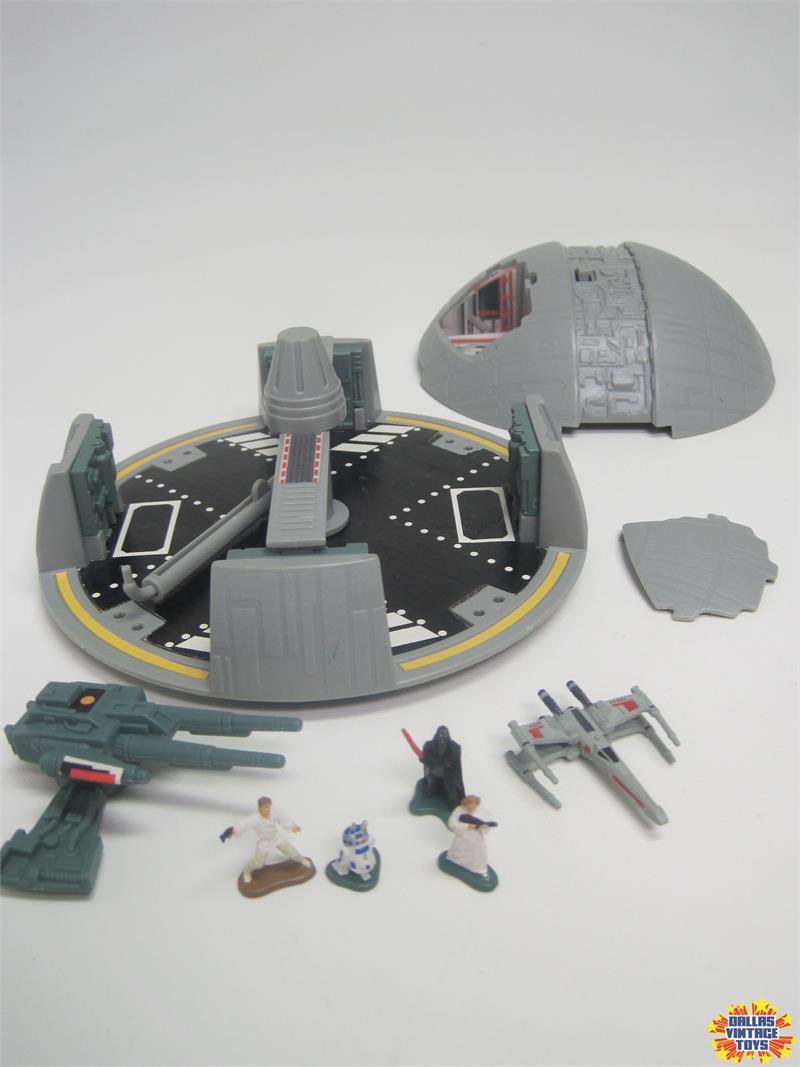 action fleet toys