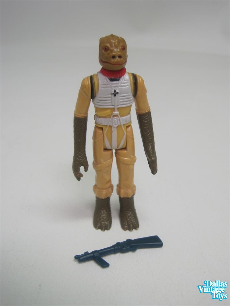 Kenner 1980 Star Wars ESB Complete Bossk (COO Hong Kong) SW19GG