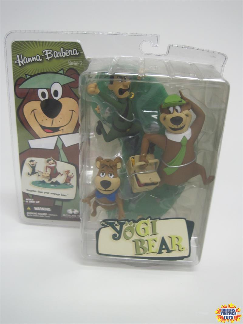 mcfarlane toys hanna barbera