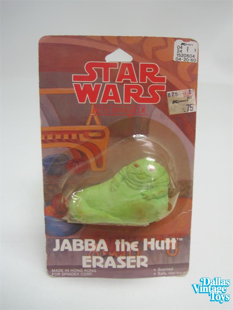 jabba the hutt rotj