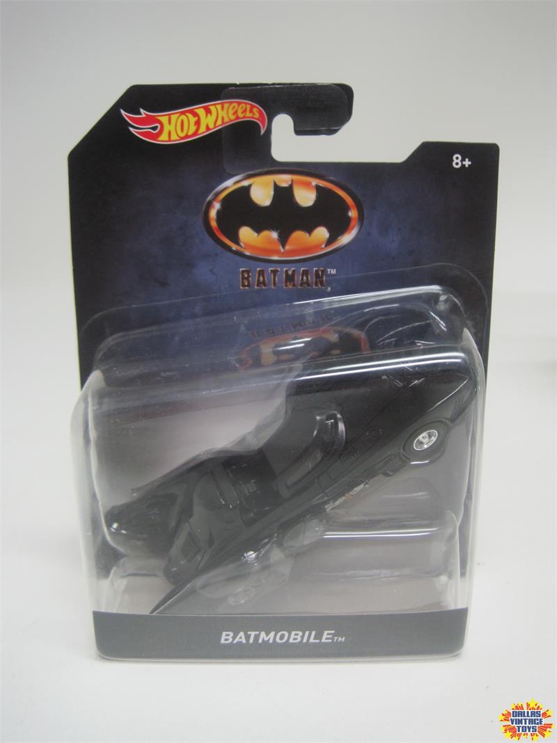 89 batmobile toy
