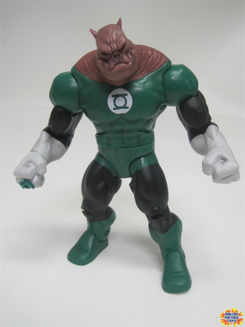 dc collect and connect list