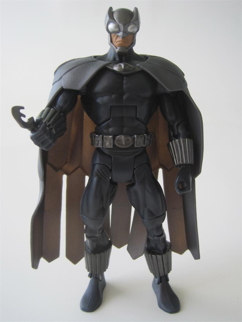 lego dc owlman