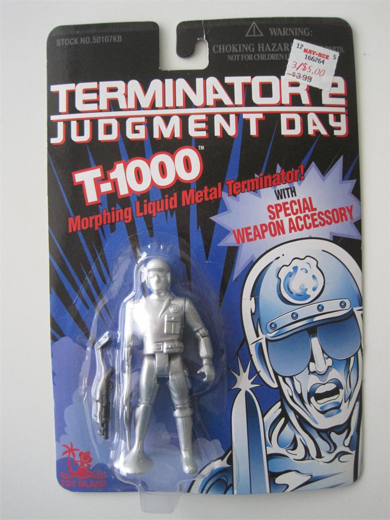 terminator t 1000 toy