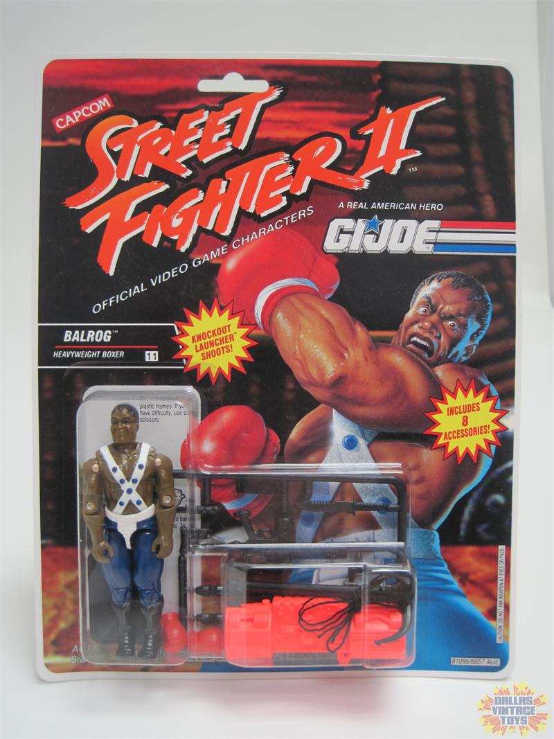 gi joe balrog