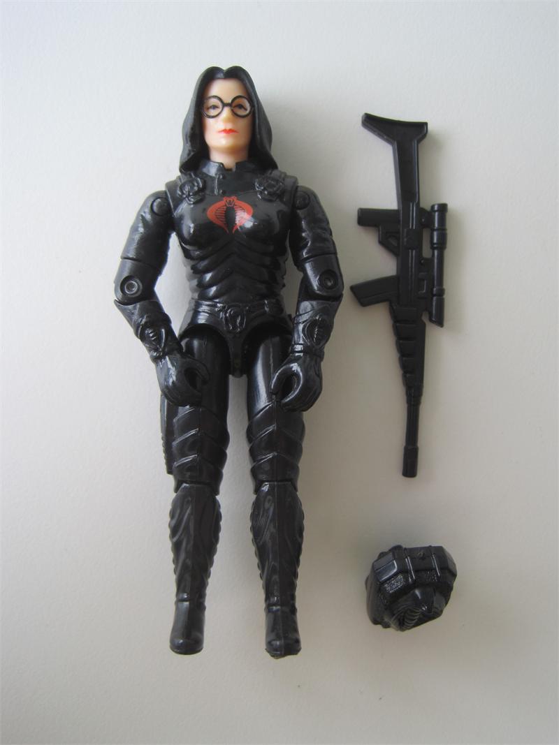 gi baroness