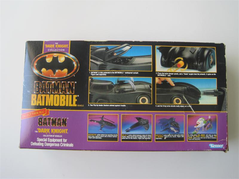 bat mobile dark knight