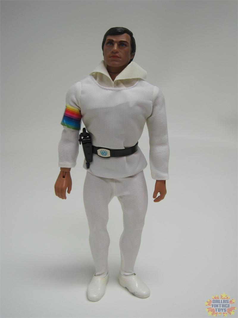 buck rogers starfighter mego