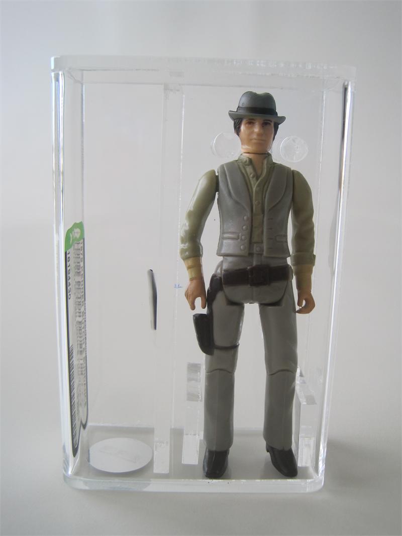 kenner butch and sundance
