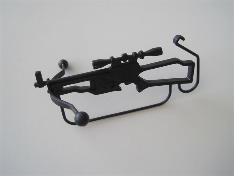 chewbacca crossbow replica