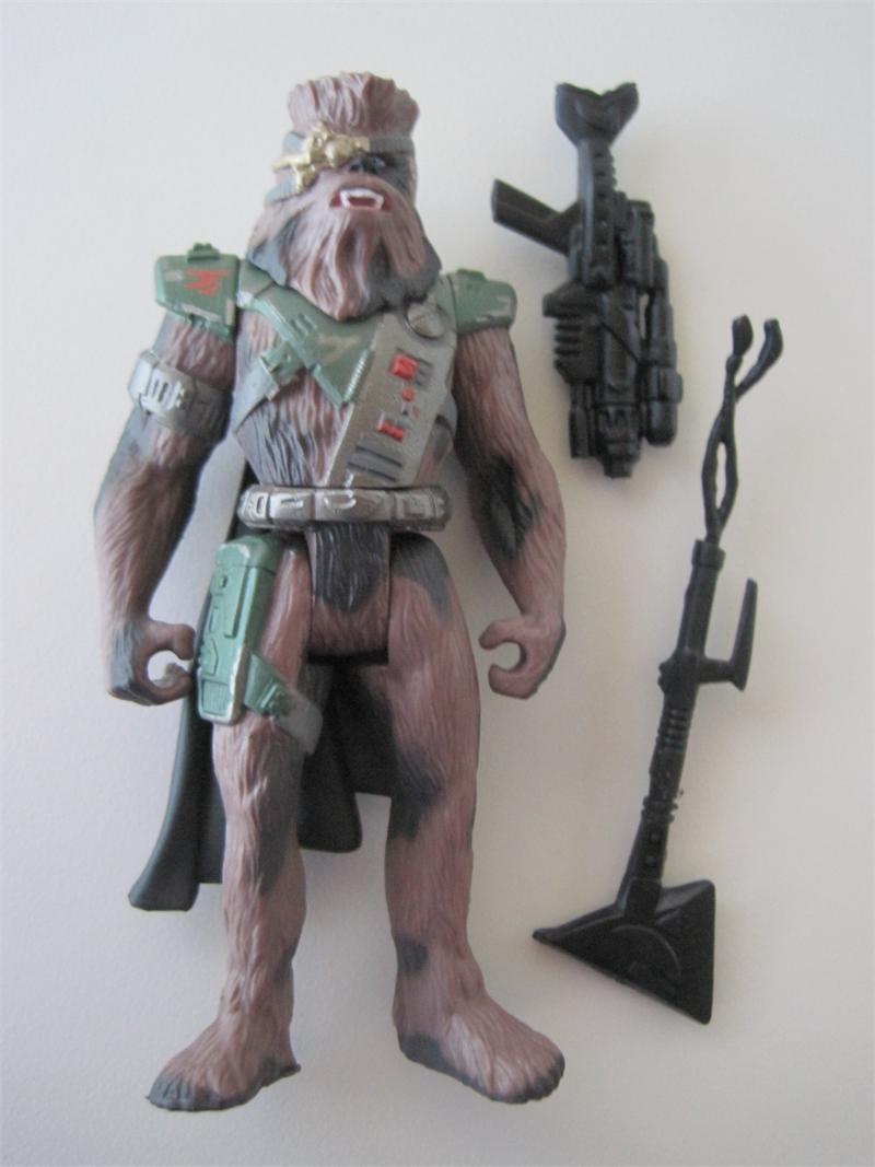 smuggler's bounty chewbacca