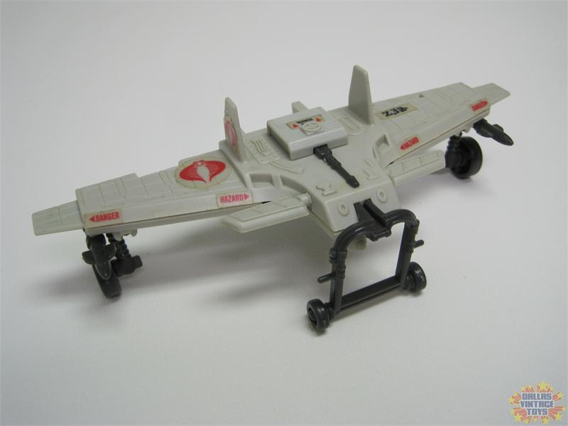 gi joe claw