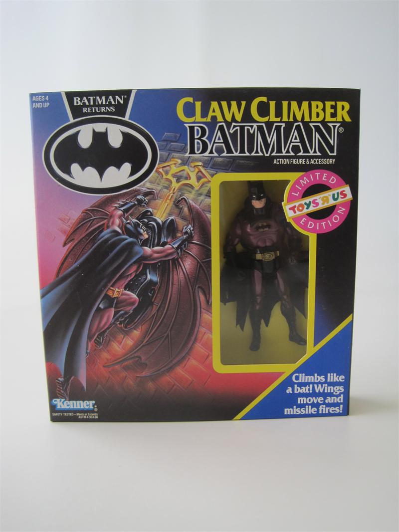 kenner batman returns