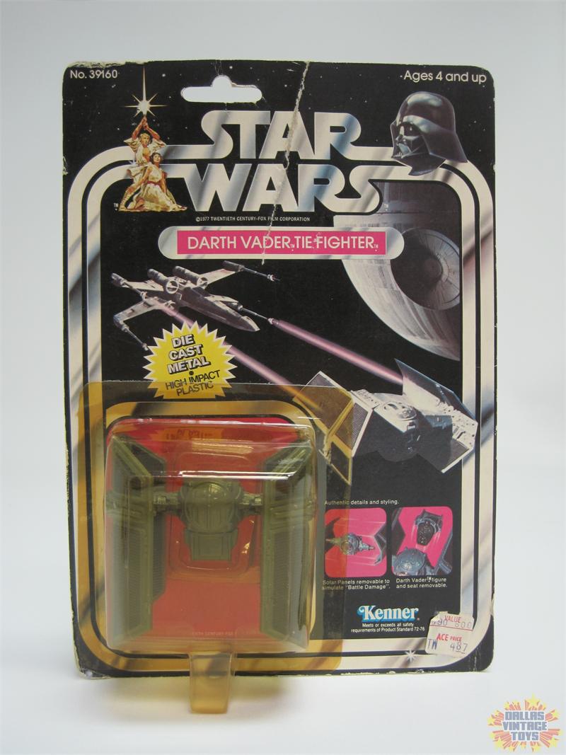 1978 tie fighter