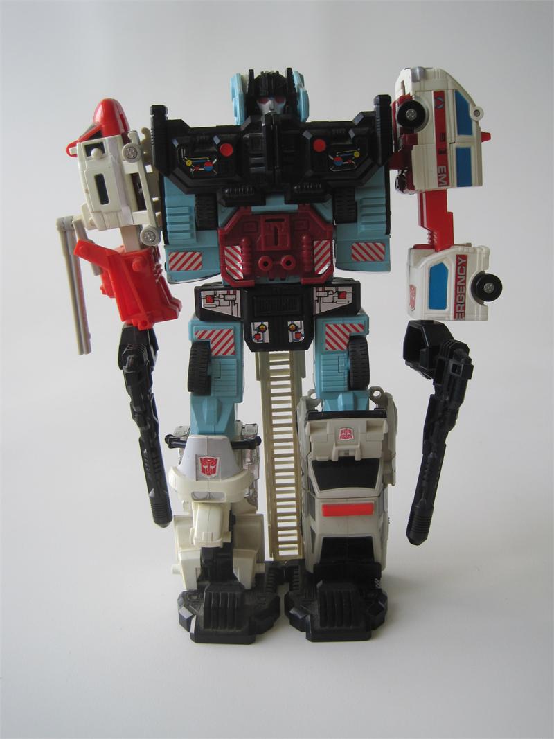 transformers defensor g1