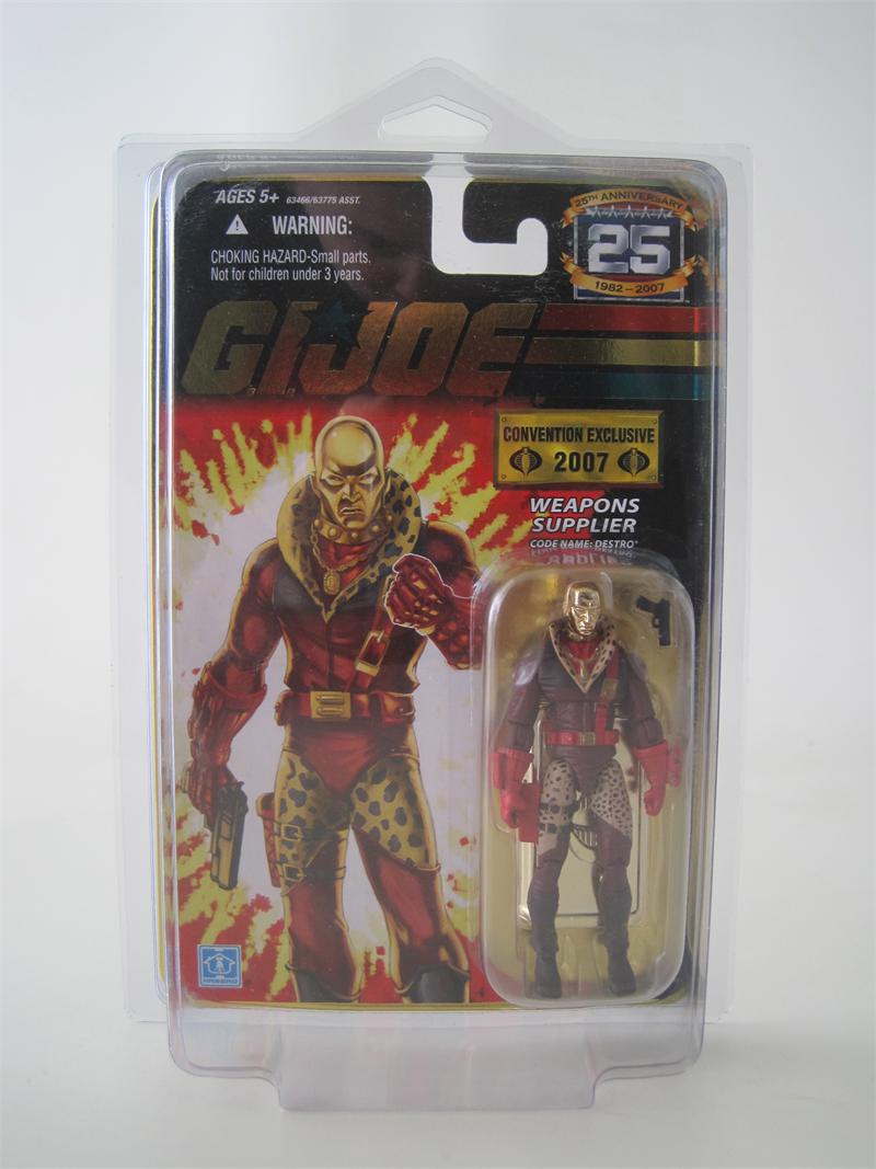 pimp destro