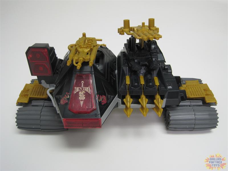 demon gi joe