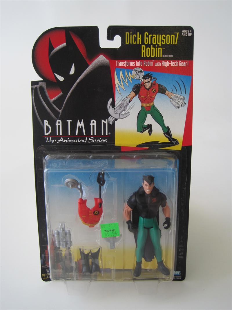 kenner 1993