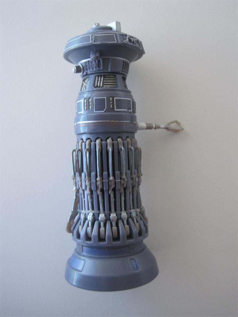 medical droid