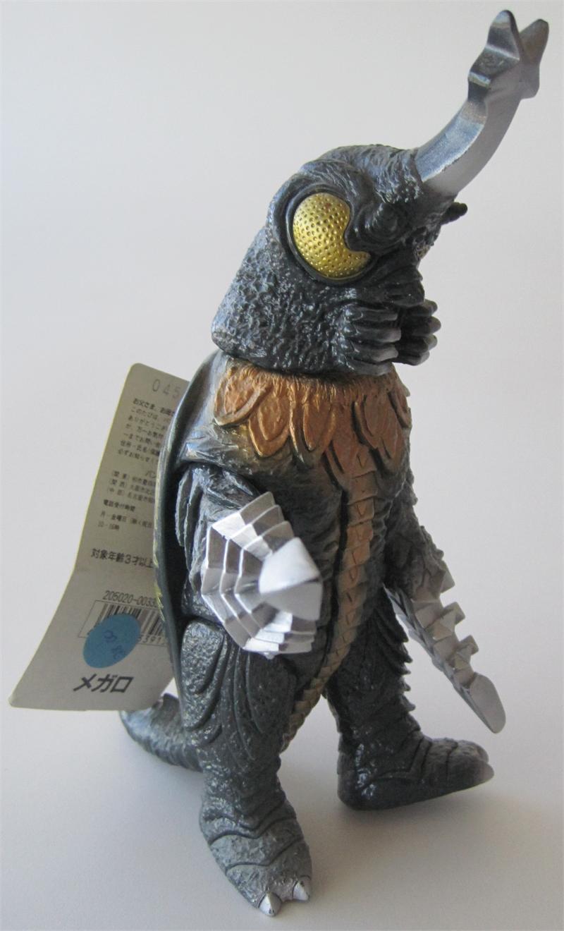godzilla toy from the 90s
