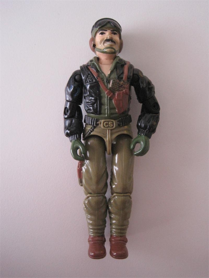 gi joe metal