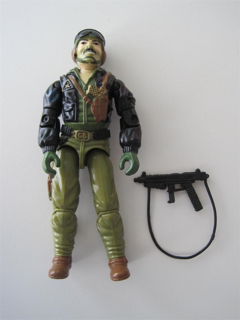 gi joe metal