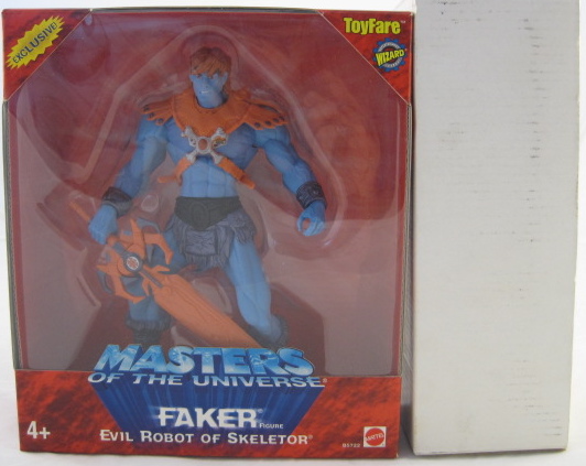 target he man exclusive